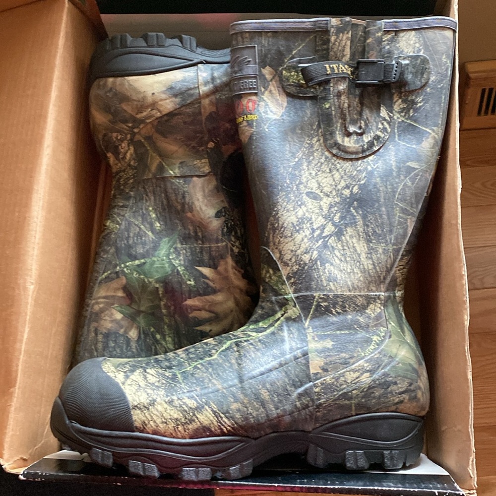 Boots